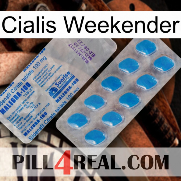 Cialis Weekender new15